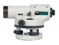 Thủy bình Nikon AC-2S